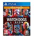 - ps4 watch dogs legion gold edition