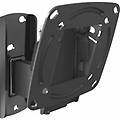 mounting systems e120 15 kg 66 04 cm (26') 100 x 100 mm 0 15 160 nero