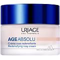uriage crema rosa ridensificante