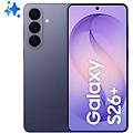 galaxy s26+ 5g 512gb 12gb ram cobalt violet