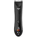 depilatore gm6026 eggo nero con testina regolabile ricaricabile