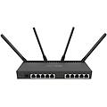 mikrotik - router wifi gigabit ac2000 rb4011igs