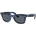 occhiali da sole wayfarer rb 2140 (1361r5)