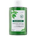 shampoo all'ortica bio per capelli grassi 200 ml