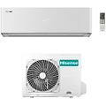 climatizzatore monosplit energy pro x 12000 btu as35xv04w inverter r-32 wi-fi classe a+++