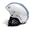 casco da sci/neve zero35 easy/blu