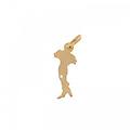 ciondolo italia oro giallo 803321700424