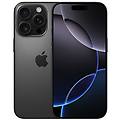 iphone 16 pro 128gb titanio nero