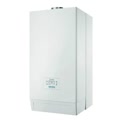 mynute x25b caldaia murale a condensazione a metano 25kw con accumolo da 30l e dosatore di serie