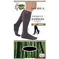 by calzificio pinelli socks fy bamboo opera nero5xxl