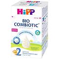combiotic 2 latte di proseguimento in polvere dopo il 6 mese 600g