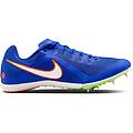 scarpe chiodate atletica zoom rival