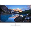 ultrasharp u4323qe 109 2cm (43") 4k uhd ips monitor dp/hdmi/us...