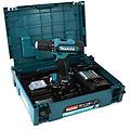 makita df331dsaj trapano avvitatore a batteria v 10. 8 2ah