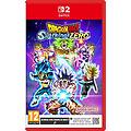 namco dragon ball sparking zero 118439 nintendo switch2