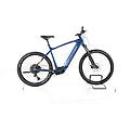 ebike ricondizionata · e-power x-vert race trinity · buone condizioni