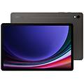 - tablet galaxy tab s9 (2023) grafite 11' wqxga octa core ram 12gb memoria 256 gb +slot microsd