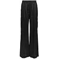 pantalone seta cargo