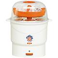 medel international srl sterilizzatore elettrico vapore mono