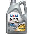 olio motore 154447 super 3000 formula v 5w30 5l