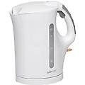 kettle bollitore elettrico 1 7 l con spegnimento automatico e manuale filtro anticalcare rimovibile