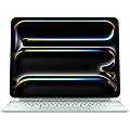 ipad magic keyboard 13 white-ita (mwr43t/a)