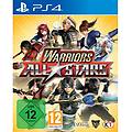 warriors all stars videogioco per playstation 4 ps4 standard edizione italiana plaion