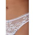 brasiliano lace bliss donna bianco tamaño l