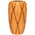 vaso in ceramica plumé grande