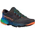 scarpe da trail running akasha ii