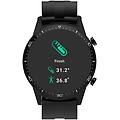 smartwatch swb26t nero