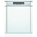 serie 4 smi4htw31e lavastoviglie a scomparsa parziale 12 coperti e (smi4htw31e)