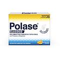 polase classico magnesio e potassio integratore alimentare sali minerali gusto arancia 36 bustine