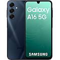 galaxy a16 5g 4-128gb 6. 7'' amoled dual sim blue black vodafone