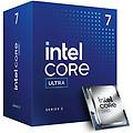 core ultra 7 265 processore 5. 3ghz 20-core lga 1851 per pc gaming prestazioni