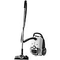 mbc1780wb aspirapolvere 800 watt a sacchetto bianco