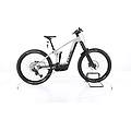 ebike ricondizionata · stereo hybrid 160 hpc slx · come nuovo