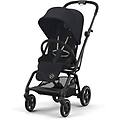 CYBEX gold passeggino eezy s twist +2 blk (524000087)