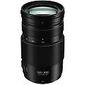 obiettivo lumix g vario h-fsa100300e 100-300 mm power ois micro four thirds