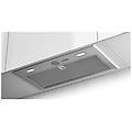 - cappa a scomparsa inka smart hcs ss a70 aspirante e filtrante colore inox