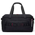 - pro-light borsa da corriere nero