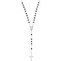 collana unisex gioielli acciaio accl113