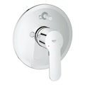 eurostyle cosmopolitan rubinetto doccia incasso cromato codice prod 33637002