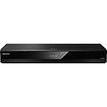 dp-ub820eg-k lettore blu ray 3d full hd 4k smart tv app dvd audio 7. 1 wifi hdmi usb colore nero