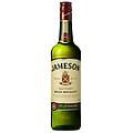 john jameson jameson irish whiskey triple distilled 70cl