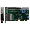 7zt7a00544 scheda di rete/adattatore interfaccia pci express 2 porte lan rj-45 10/100/1000 mbps