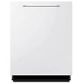 - lavastoviglie dw60a8070bb da incasso a scomparsa totale classe b capacità 14 coperti