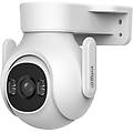 videocamera sorveglianza esterno pt ip-wi-fi 3mp smart dual light audio bidirezionale
