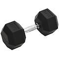 - manubrio 25 kg ghisa