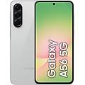 galaxy a56 5g grigio chiaro con 128gb